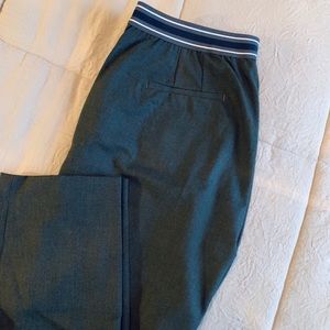 Zara Dark Grey Trousers